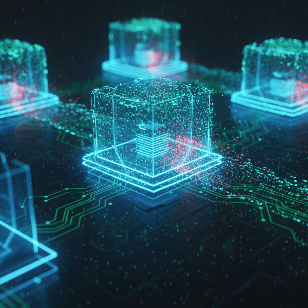 Adaptive Defense Improvement