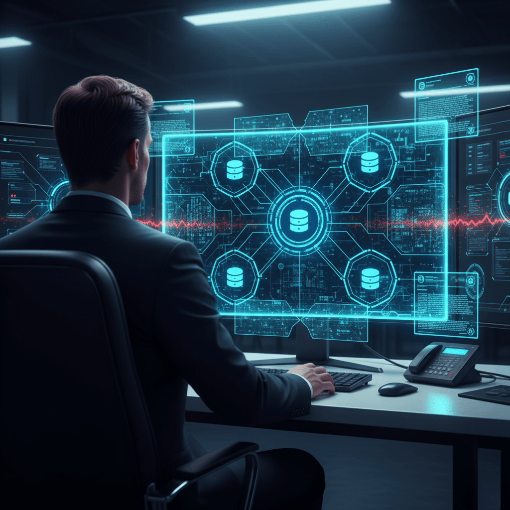 Data Protection for High-Risk Systems